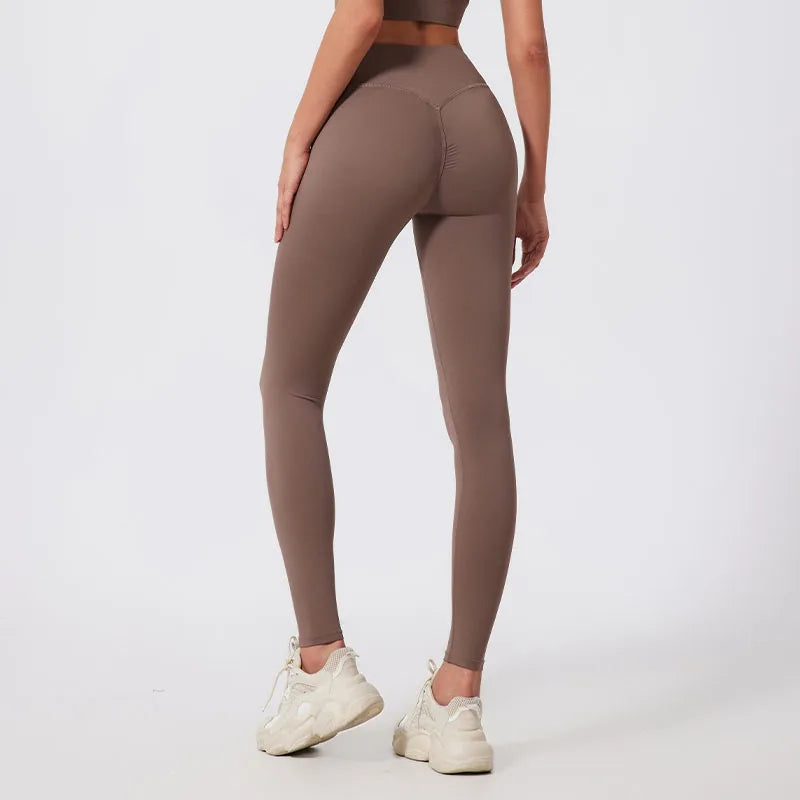 Activewear Legging - Alaia Fitness