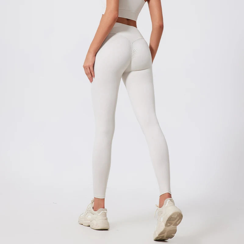 Activewear Legging - Alaia Fitness