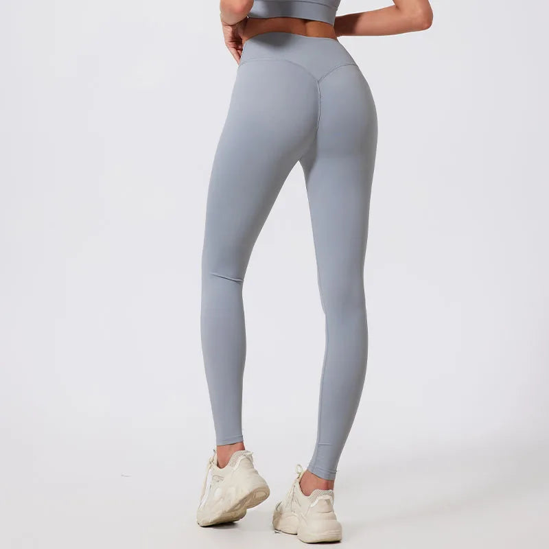Activewear Legging - Alaia Fitness
