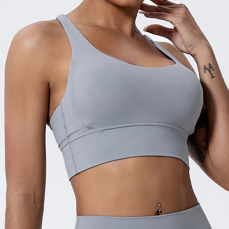 Radiance Sports Bra - Alaia Fitness