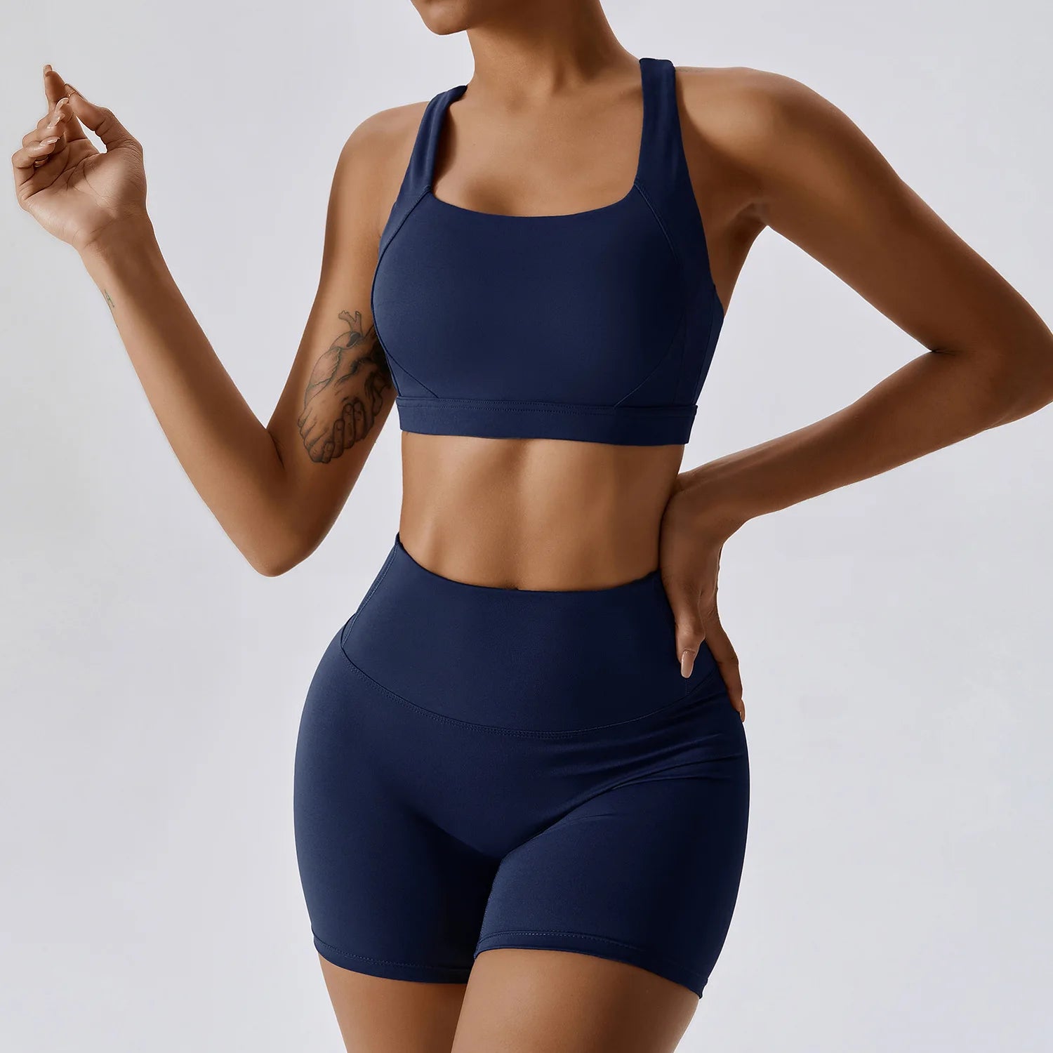 Set Summer- Alaia Fitness