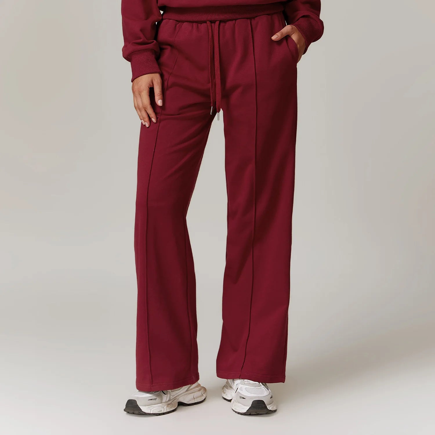 Cozy Gains Pants - Alaia Fitness