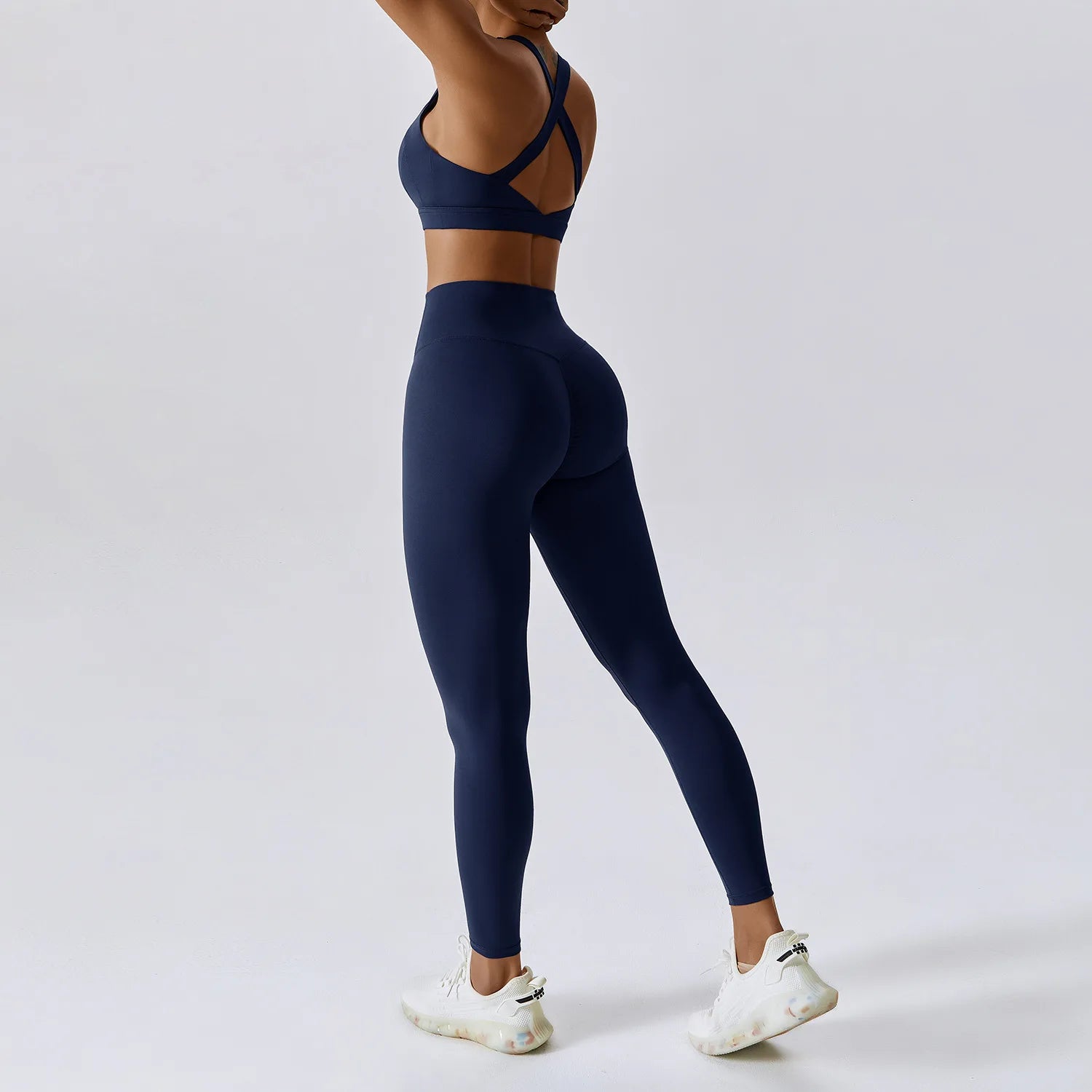 Set Summer- Alaia Fitness
