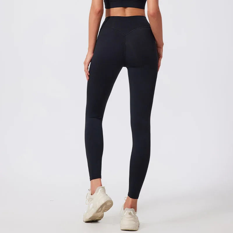 Activewear Legging - Alaia Fitness
