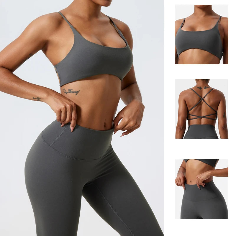 Set Essential - Alaia Fitness