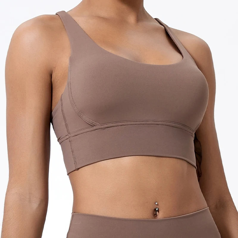 Radiance Sports Bra - Alaia Fitness
