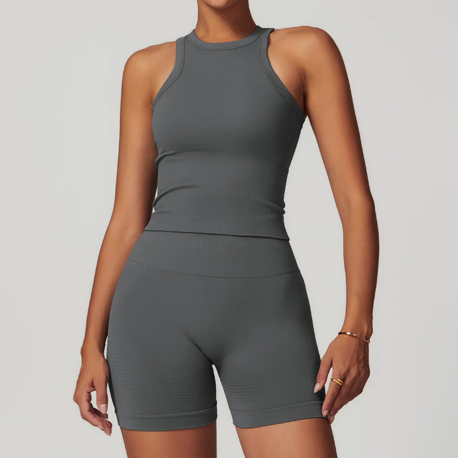 Seamless Sculpt Set - Alaia Fitness