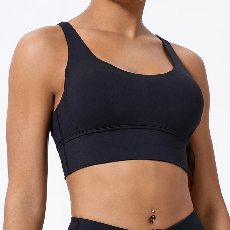 Radiance Sports Bra - Alaia Fitness