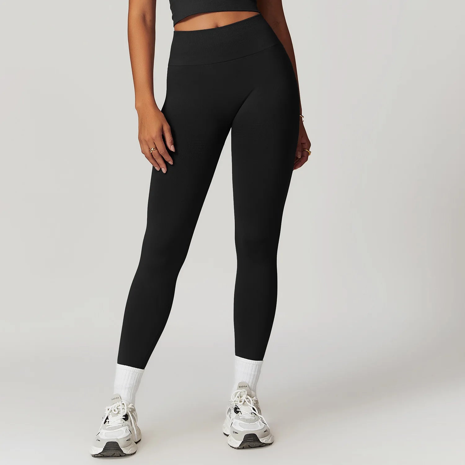 Seamless Legging - Alaia Fitness