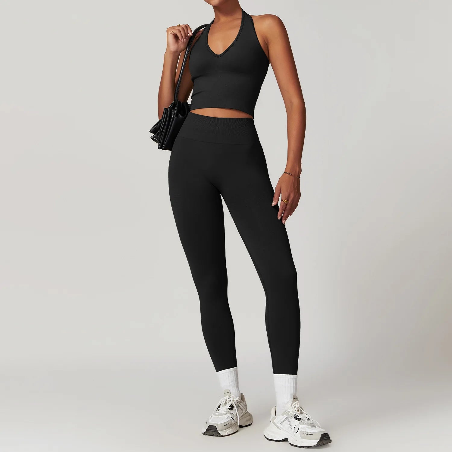 Seamless Sculpt Set - Alaia Fitness