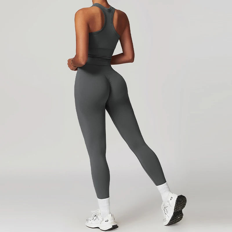 Seamless Sculpt Set - Alaia Fitness