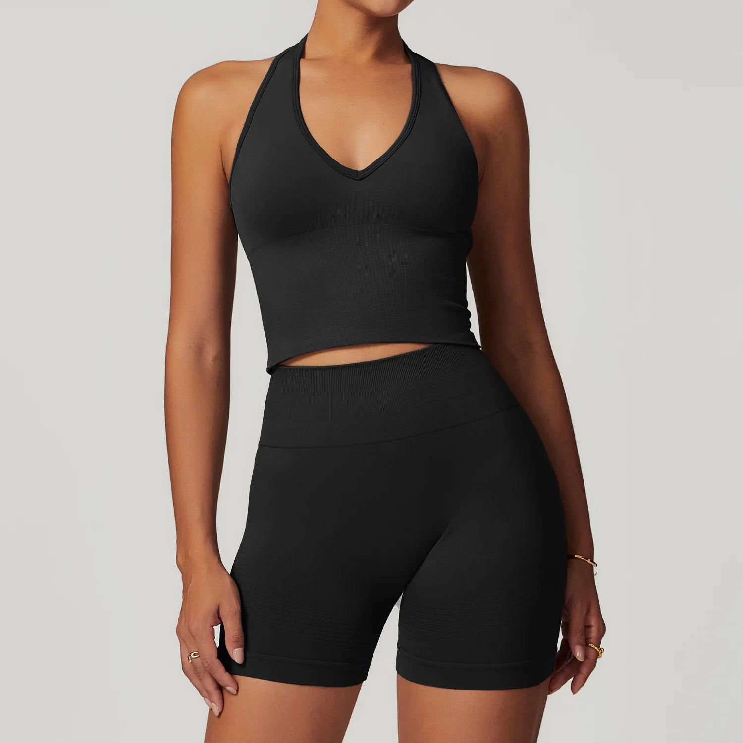 Seamless Sculpt Set - Alaia Fitness