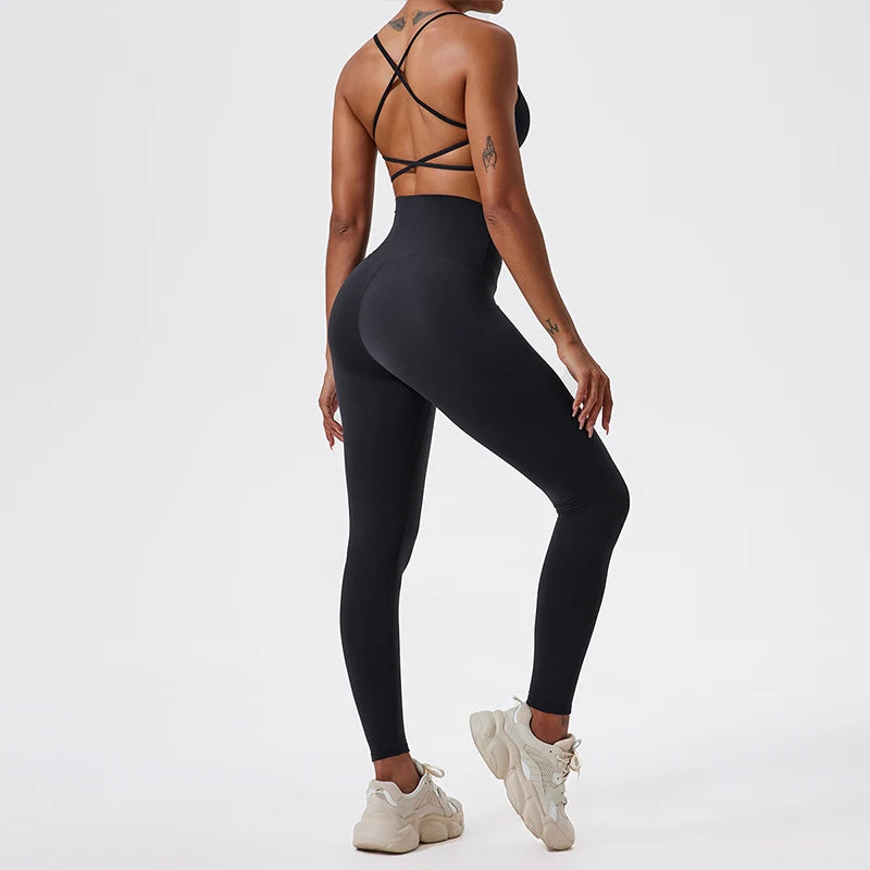 Set Essential - Alaia Fitness