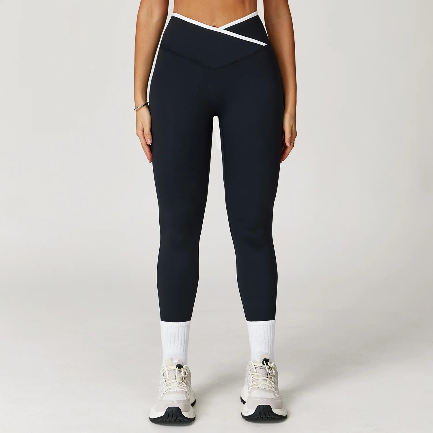 Performance Legging - Alaia Fitness