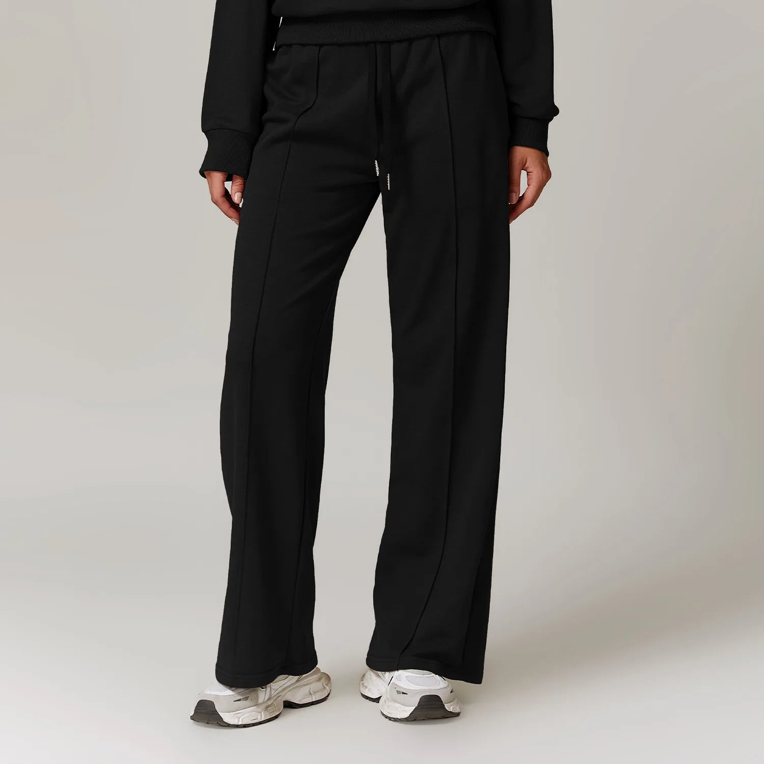 Cozy Gains Pants - Alaia Fitness