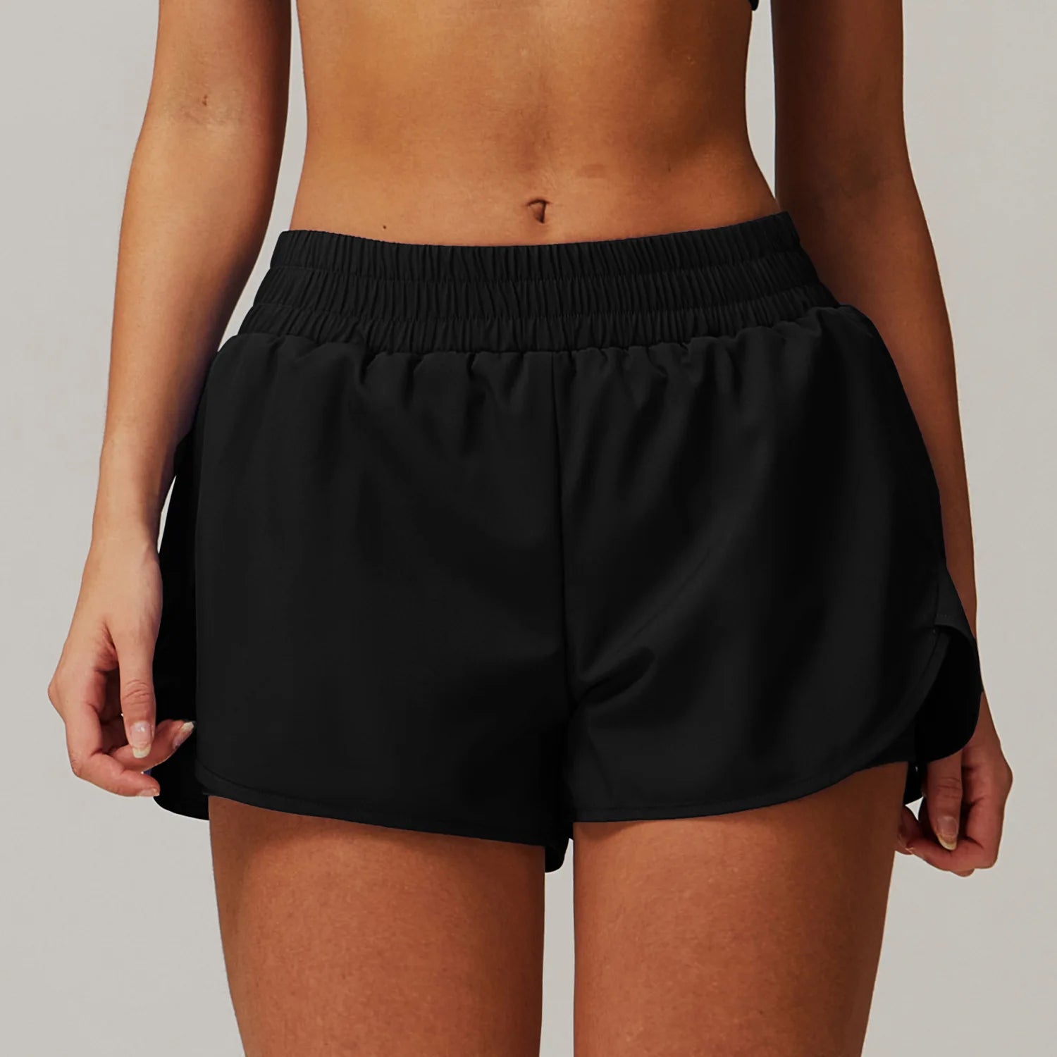 Running Shorts - Alaia Fitness