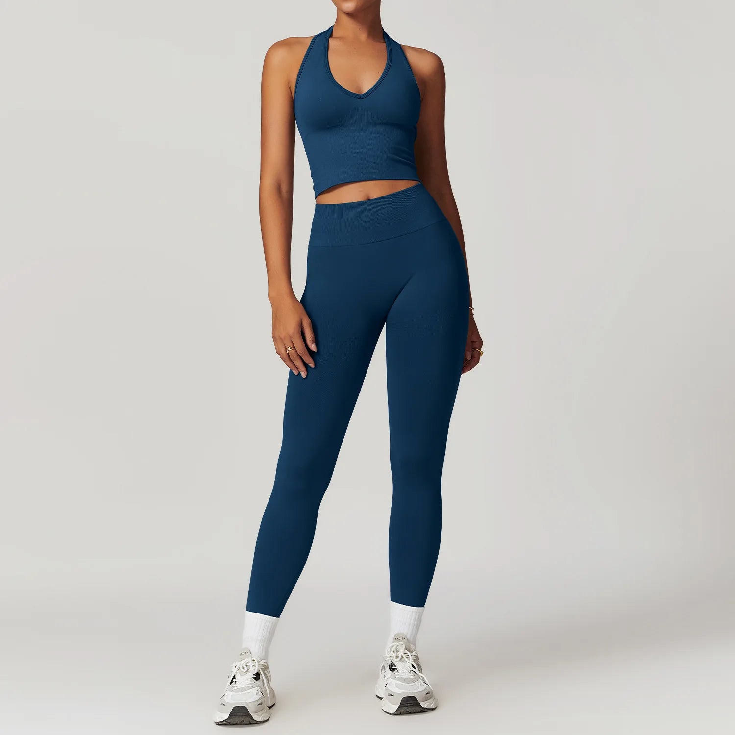 Seamless Sculpt Set - Alaia Fitness