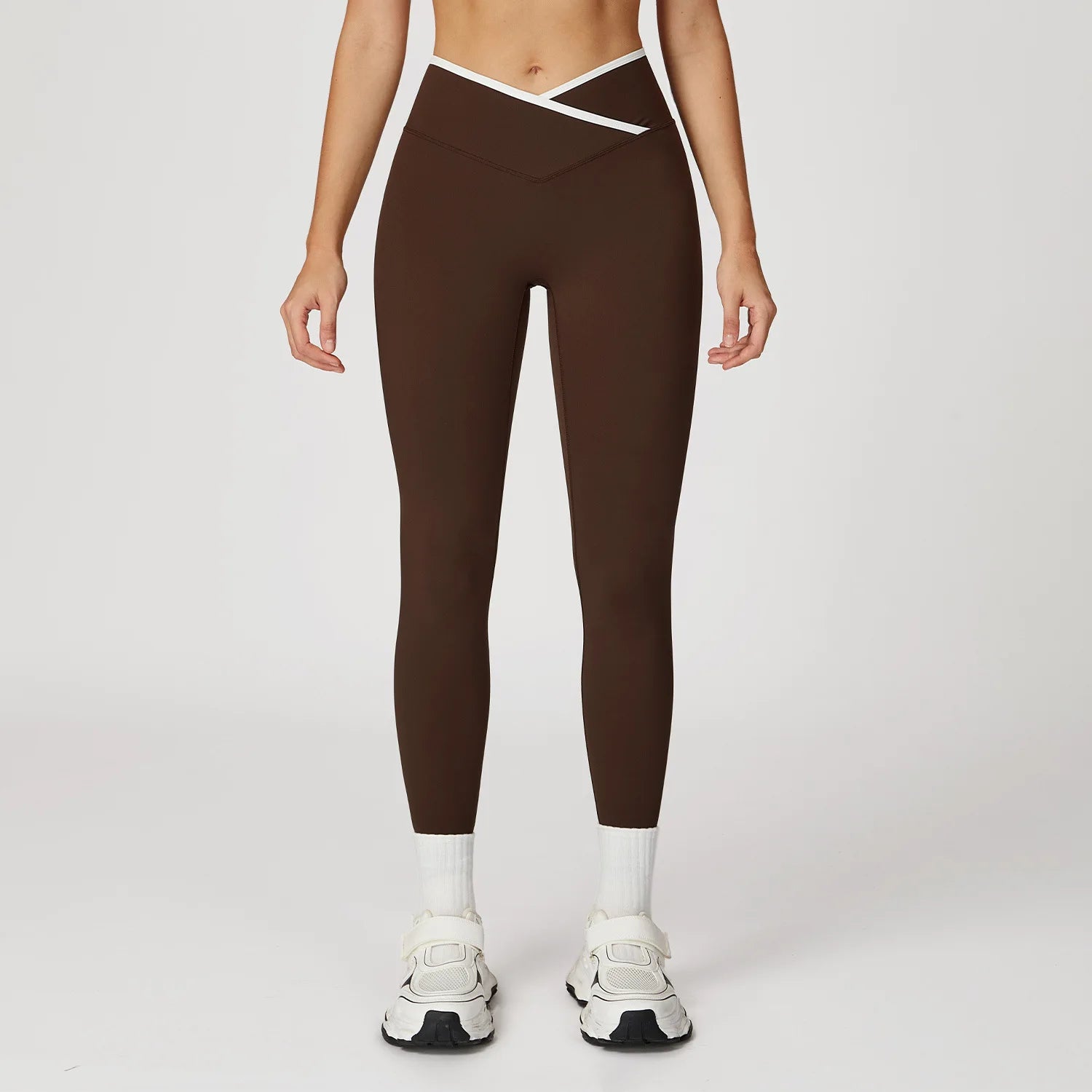 Performance Legging - Alaia Fitness