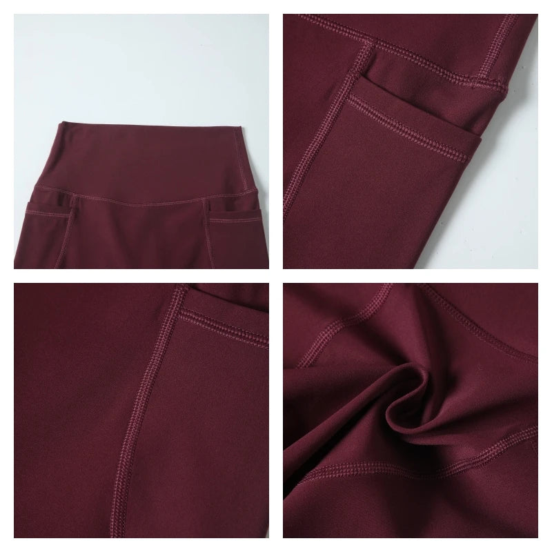 Hip Lift Shorts - Alaia Fitness