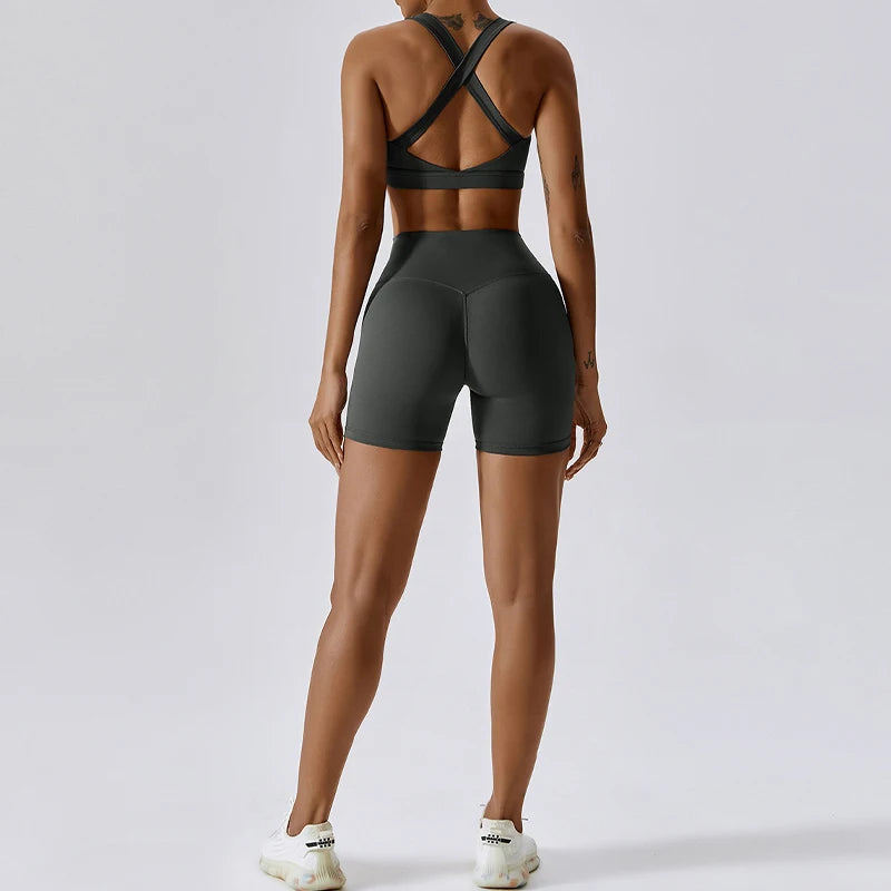 Set Summer- Alaia Fitness
