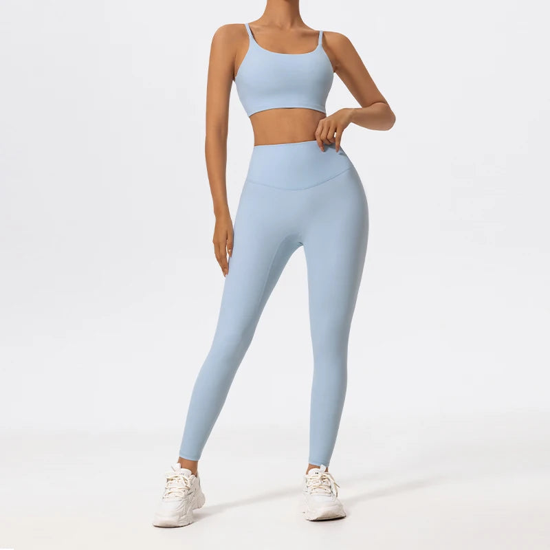 EveryDay Set - Alaia Fitness