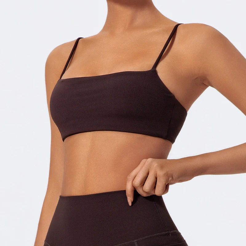 Power Pulse Bra - Alaia Fitness
